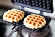 Mini Waffles