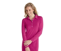 Coolibar Women's Polo Dress 
