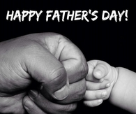 Happy Father's Day