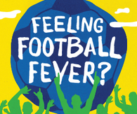 Feeling Football Fever