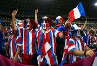 Team France Fans