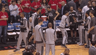 Spurs