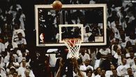 Spurs slam dunk