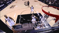 Spurs vs heat