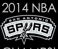 Spurs 2014 champions