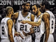 2014 nba champions