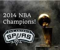 2014 NBA Champions