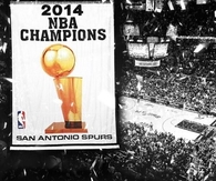 2014 NBA Champions