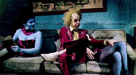 Beetlejuice