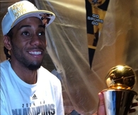 kawhi leonard