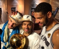 Spurs