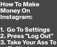 Make Money
