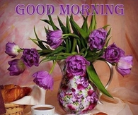Good Morning