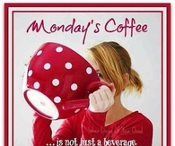 Mondays Coffee