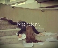 Monday