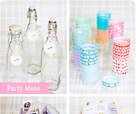 DIY Party Ideas