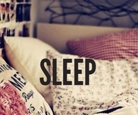 Sleep