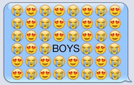 Boys