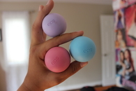 EOS eggs