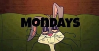 Mondays