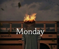 Monday