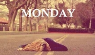 Monday