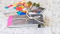 DIY Treasure Book Crafts
