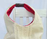 DIY Sling Bag tutorial