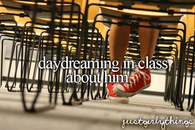 Daydreaming