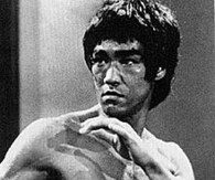 most recognized Iconic Sports Figure of all time Bruce LEE