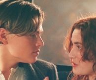 Jack and Rose