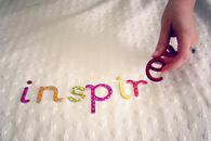 Inspire