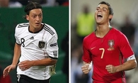 GERMANY VS PORTUGAL FIFA WORLD CUP 2014