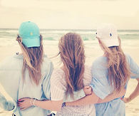 Best friends forever