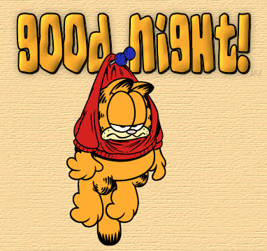 Good Night