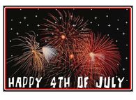 Happy 4th of july