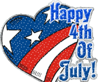 Happy 4th of july