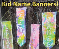 Washable mod podge and paint