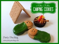 Nutter butter campers