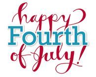 Happy Fourth of July