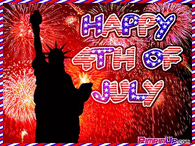 Happy 4th of july