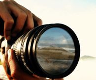 Cool photography