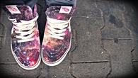 Galaxy vans