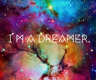 Im dreamer