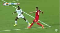 Dempsey scores America's first Goal FIFA 2014 