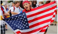 Proud American