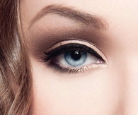 Flawless face makeup