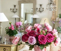 Vintage vase