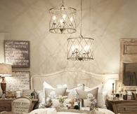 Neutral bedroom