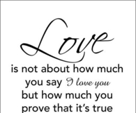 Love